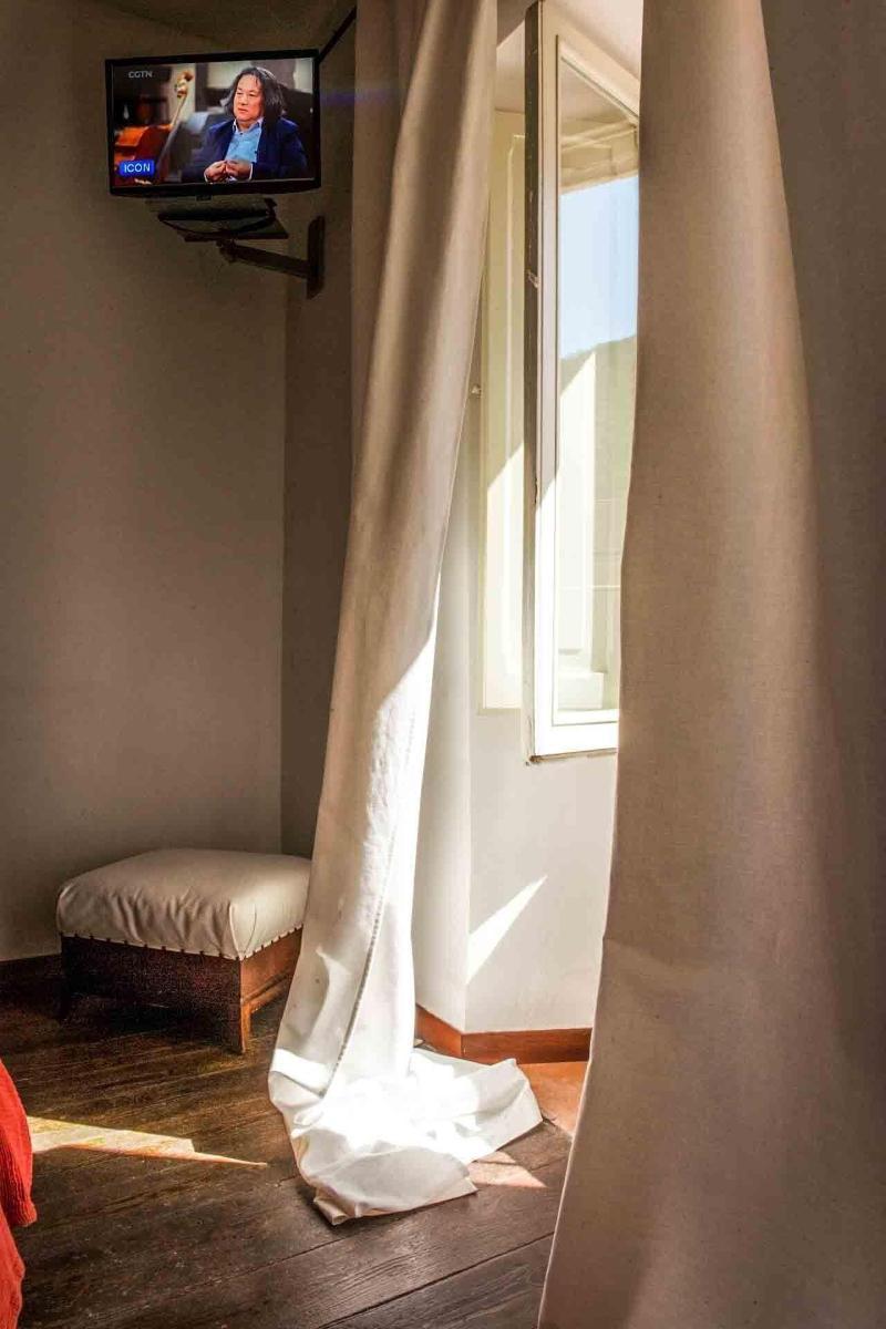 Hotel Antico Furlo Acqualagna Esterno foto