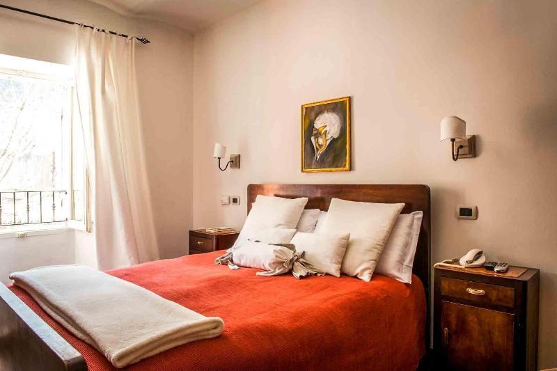 Hotel Antico Furlo Acqualagna Esterno foto
