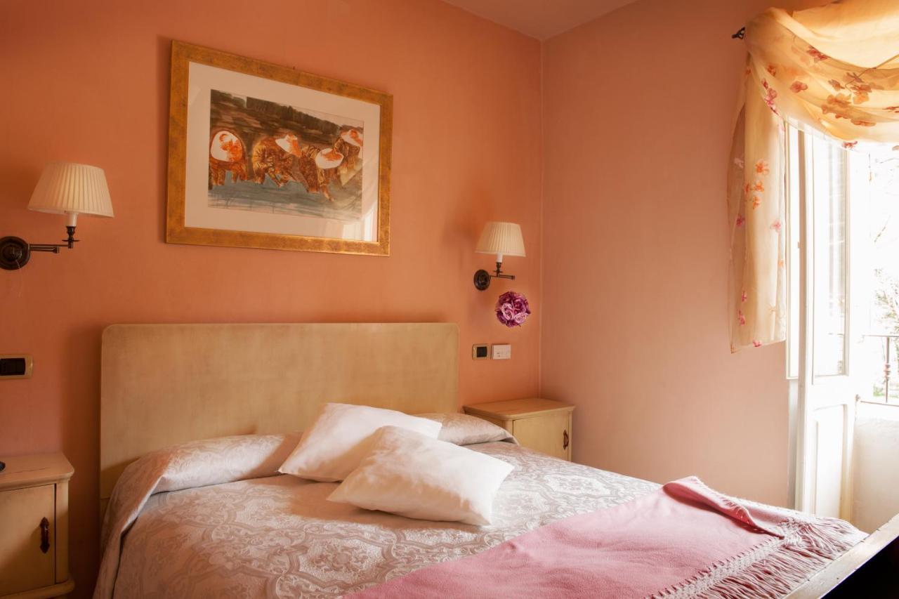 Hotel Antico Furlo Acqualagna Esterno foto