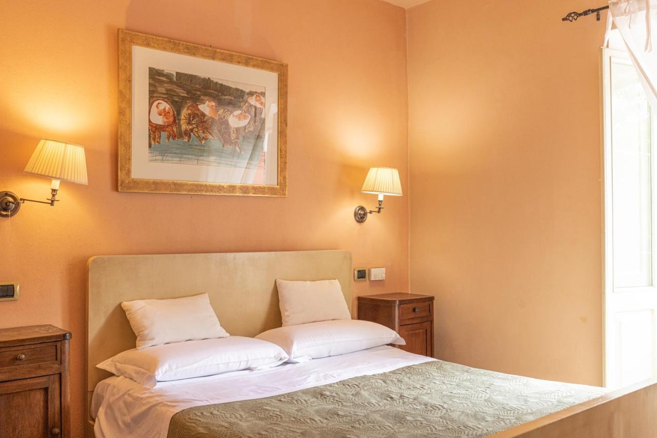 Hotel Antico Furlo Acqualagna Esterno foto