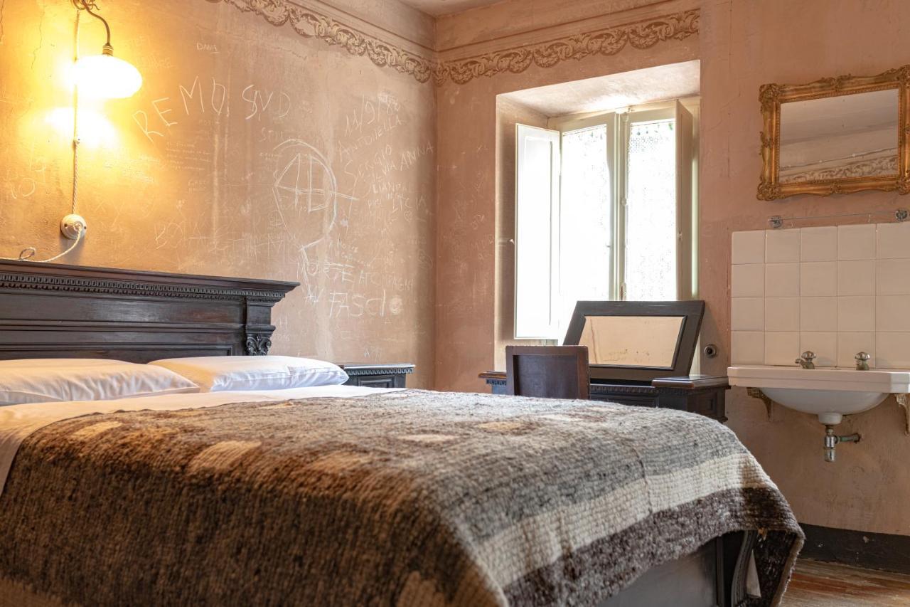 Hotel Antico Furlo Acqualagna Esterno foto